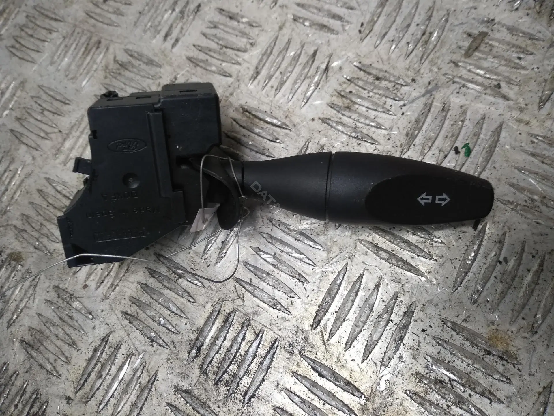 Переключатель подрулевой 1S7T13335B