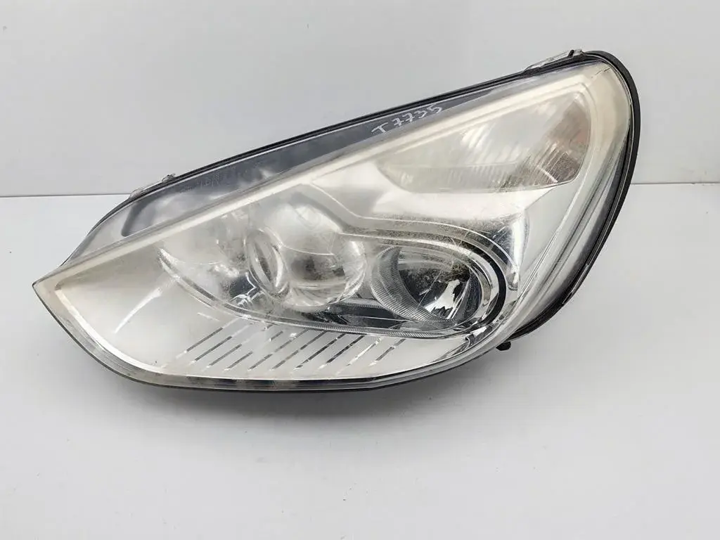 Фары 6M2113D153AE