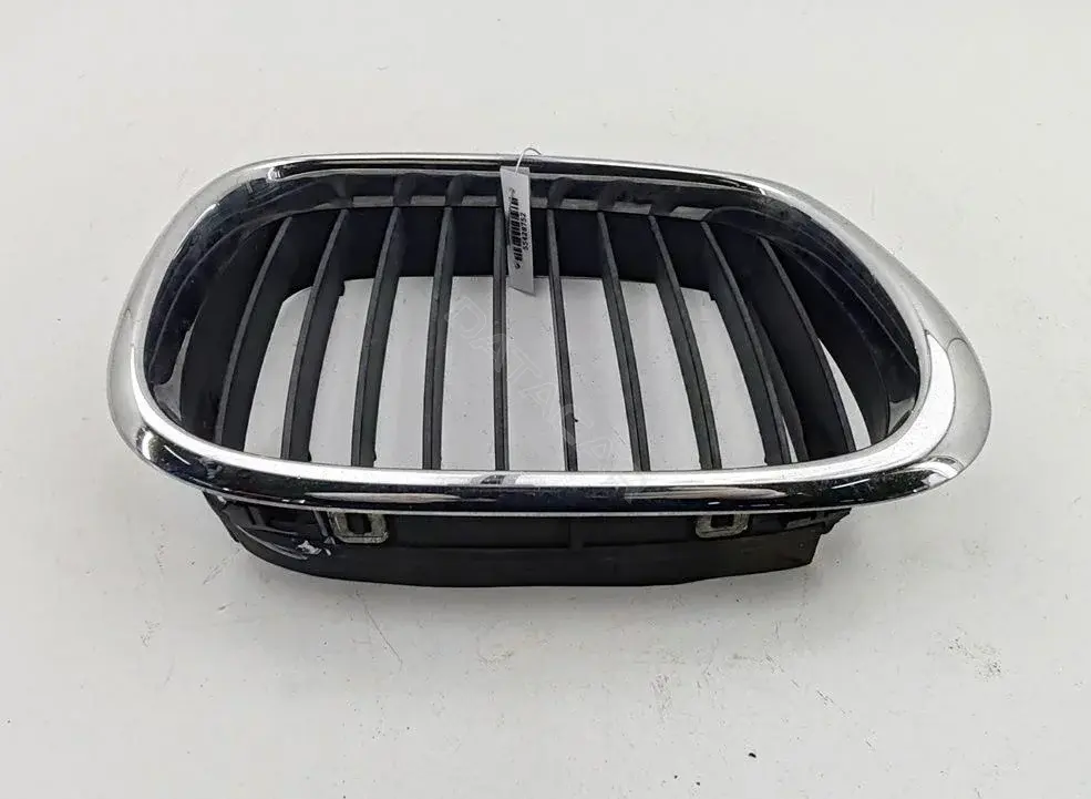 Решетка радиатора 81593140