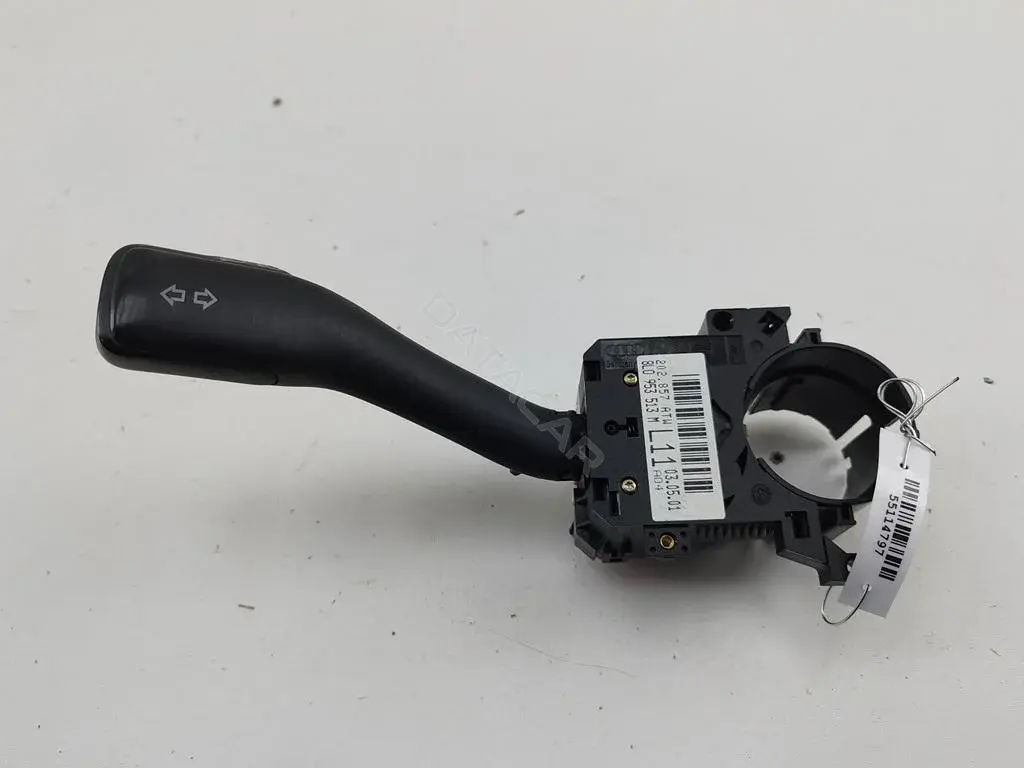Переключатель подрулевой 8L0953513M