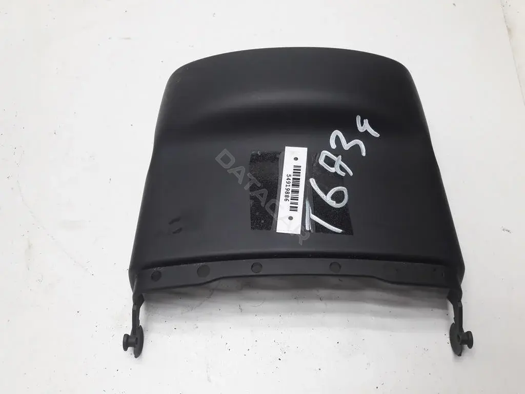 Пластик салона 3c0858560d