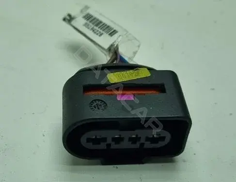 Разъем (фишка) проводки 1j0919231