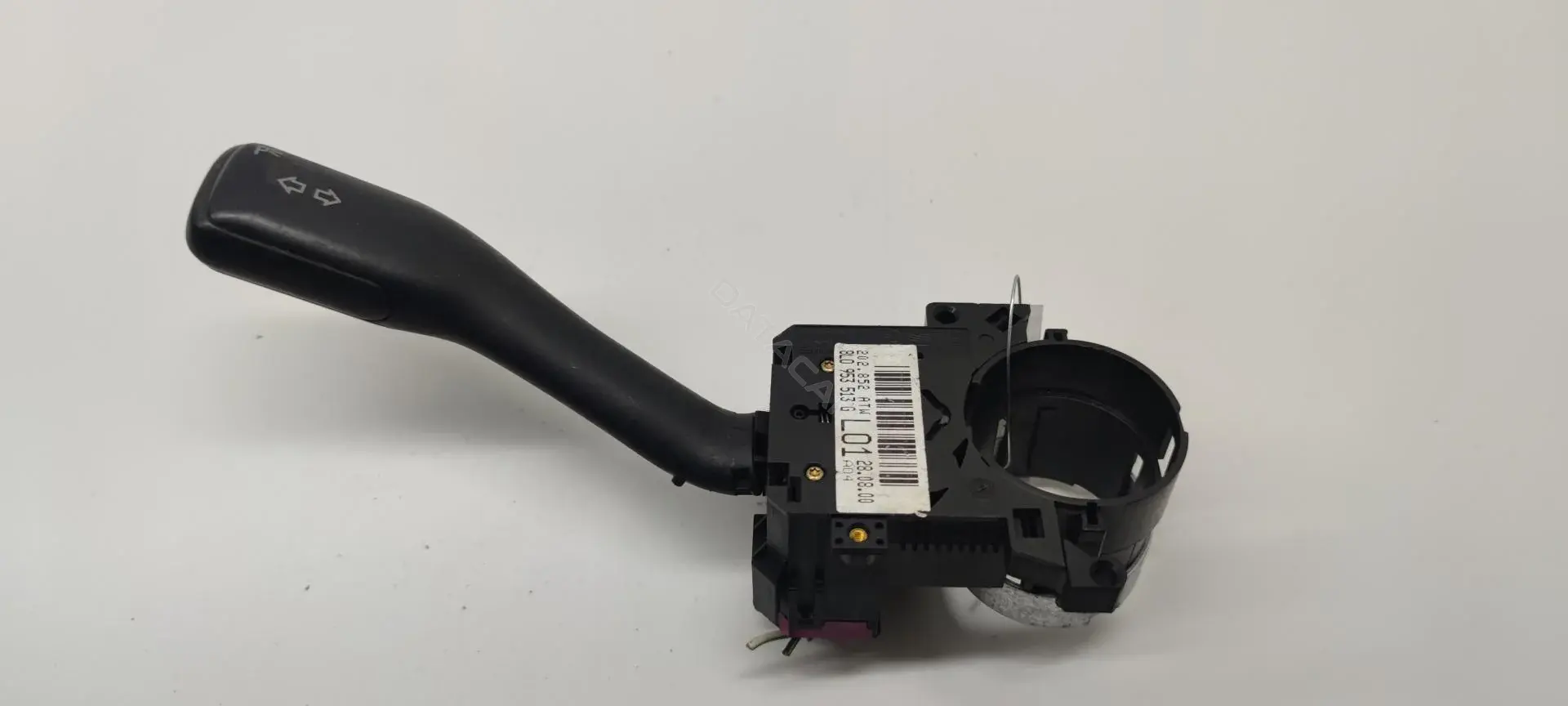 Переключатель подрулевой 8L0953513G