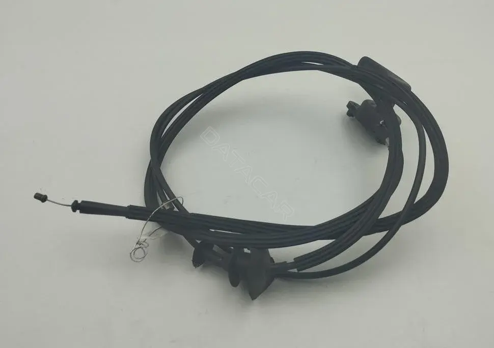 Трос капота 55363461
