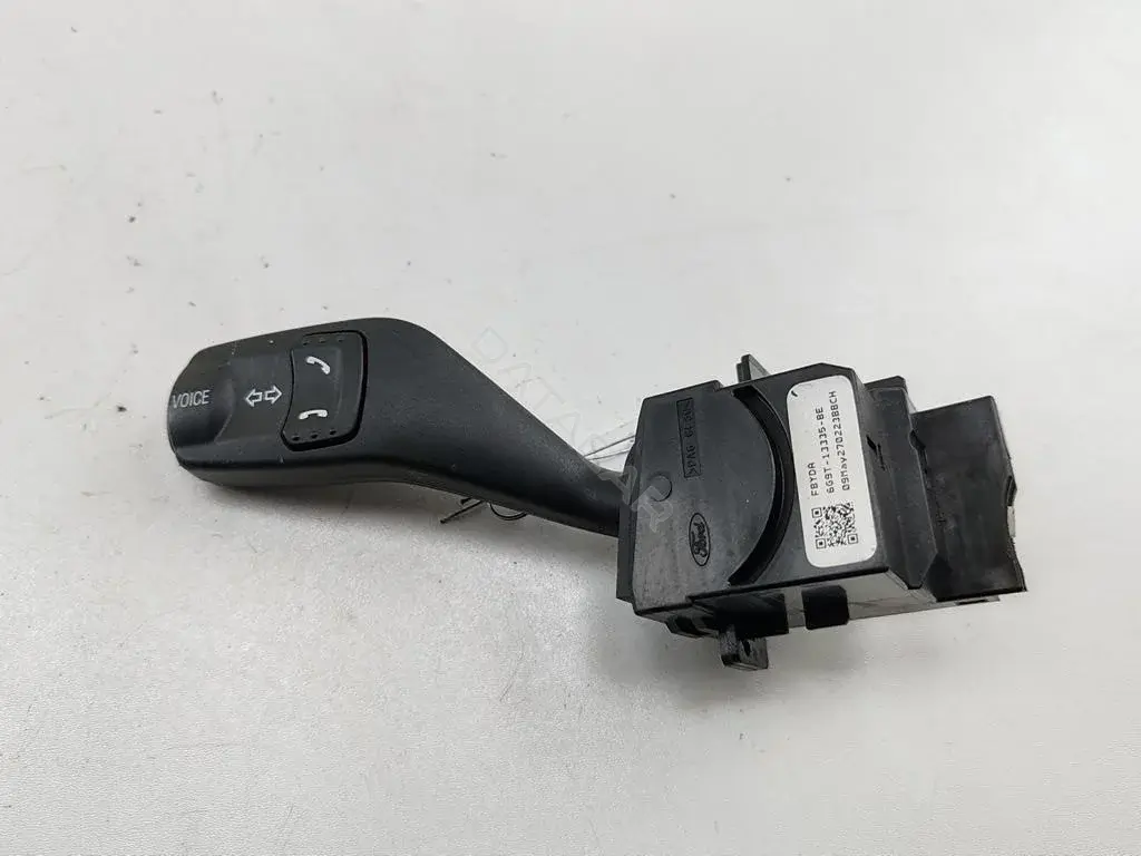 Переключатель подрулевой 6G9T13335BE