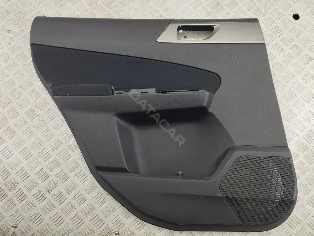 Дверная карта PNRL510G