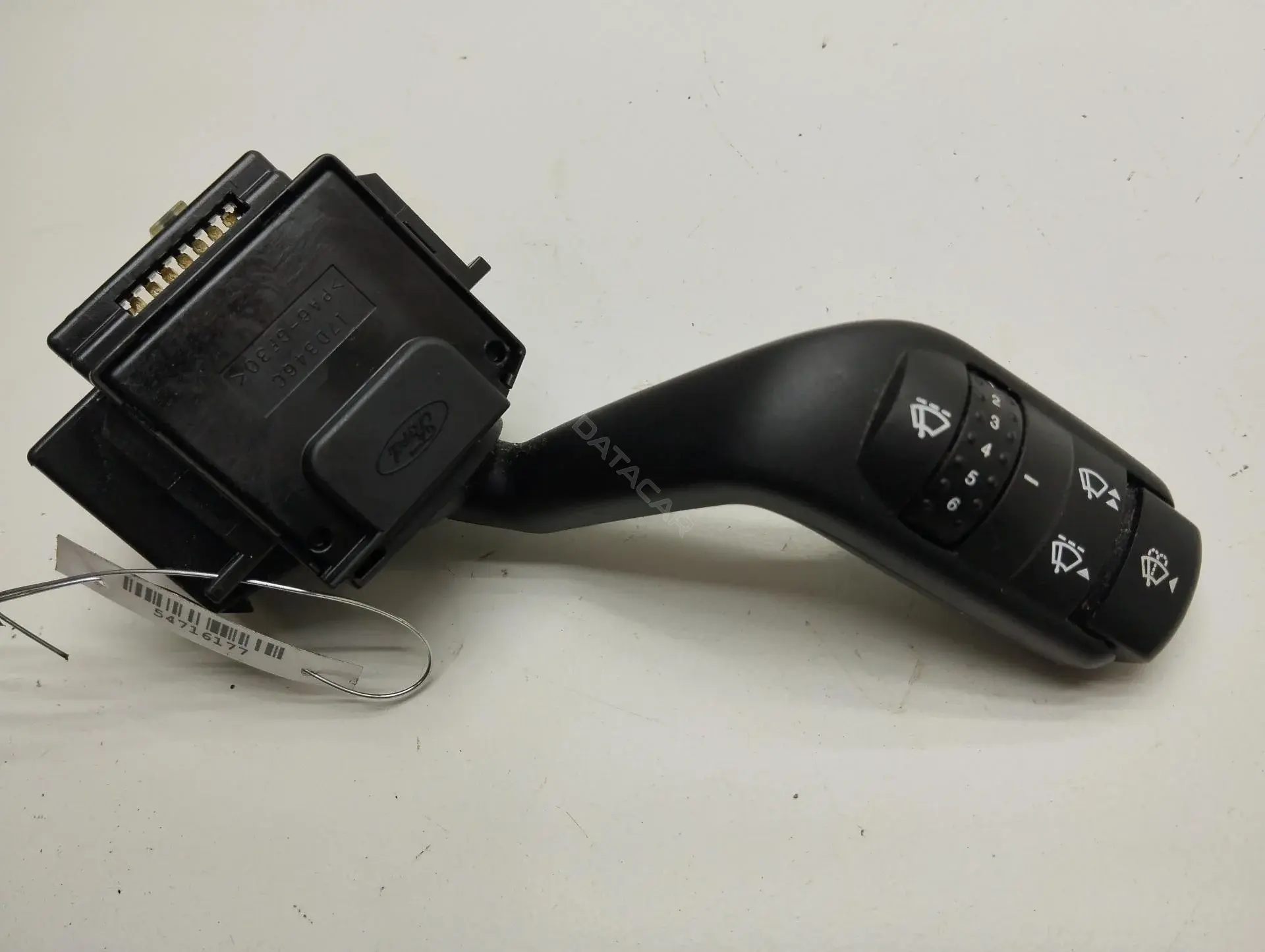 Переключатель подрулевой 3M5T17A553AC