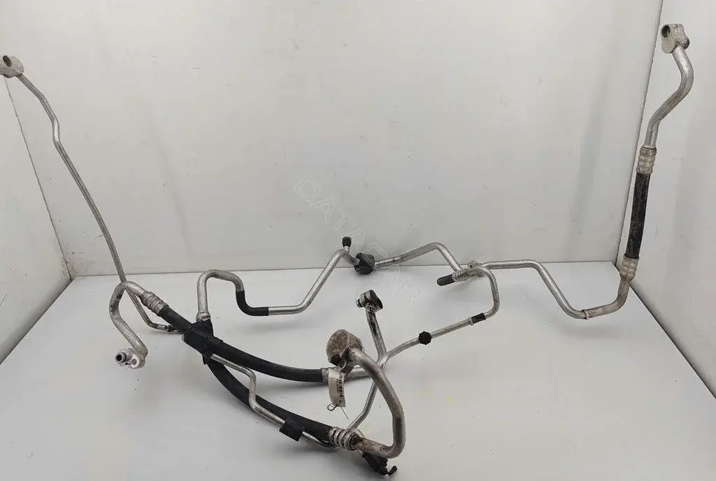 Трубка кондиционера 6R0820721G