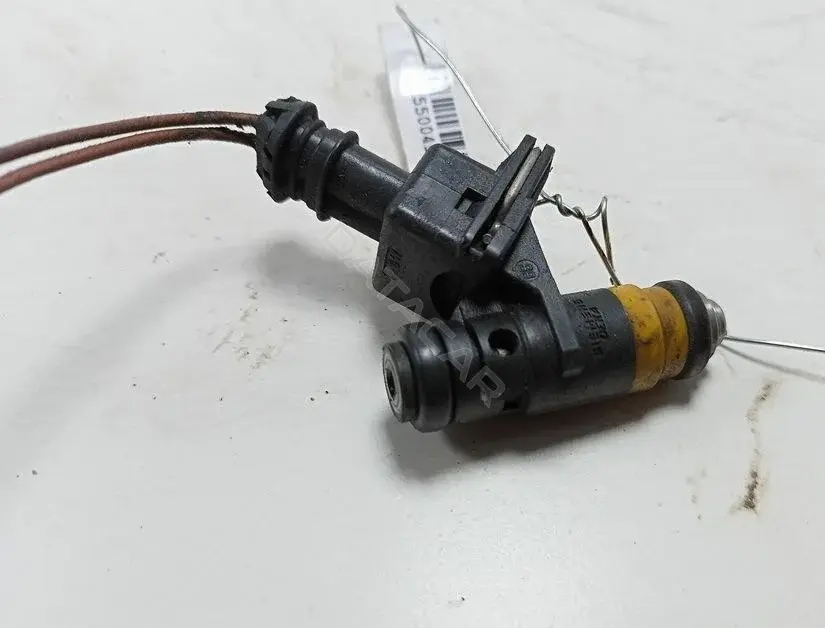 Форсунки ITGM60