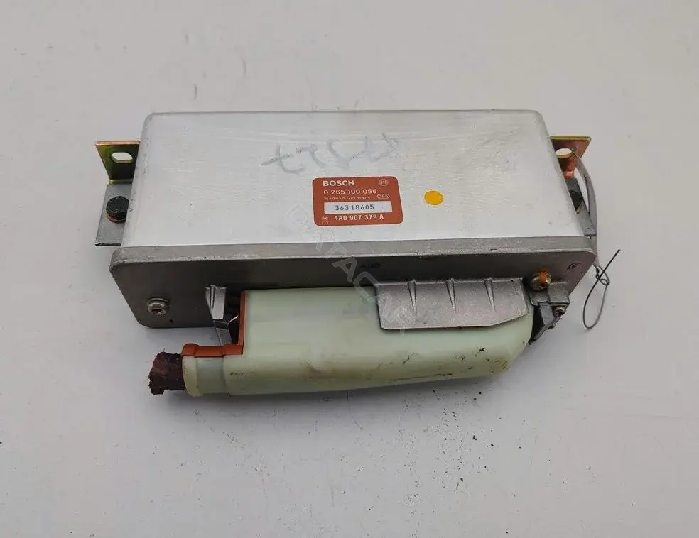 Блок управления АБС 4A0907379A