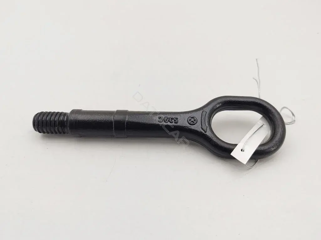 Крюк буксировочный 1T0805615A