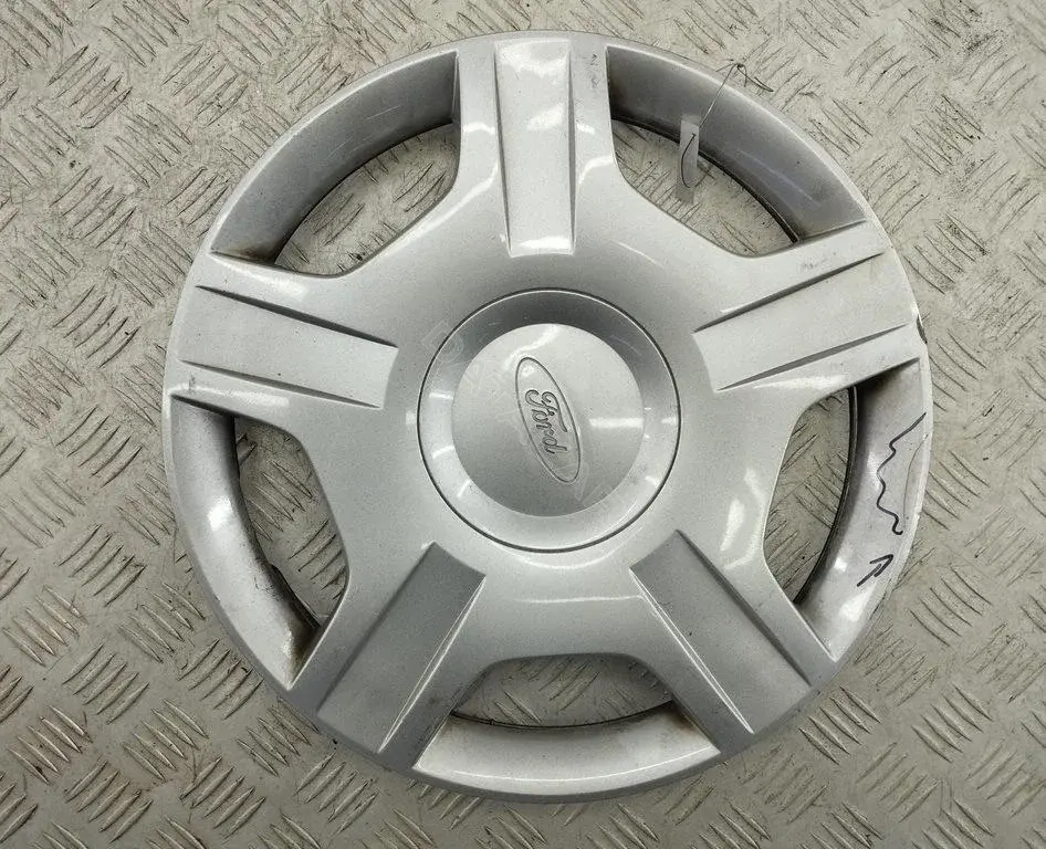 Колпаки на колеса 2S611130DA