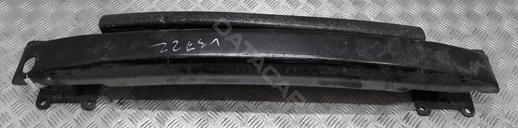 Усилитель бампера 53289589