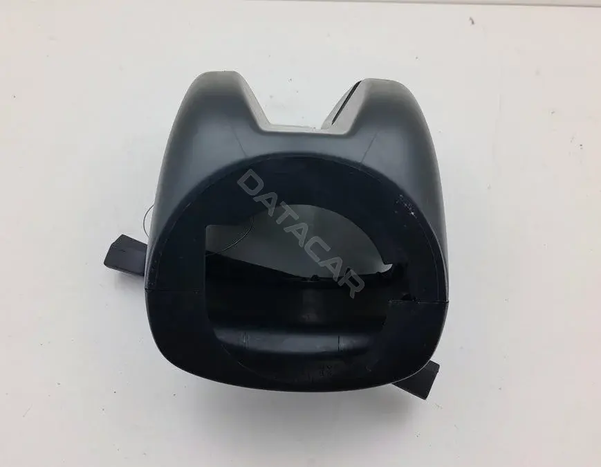 Кожух рулевой колонки 1K0858625