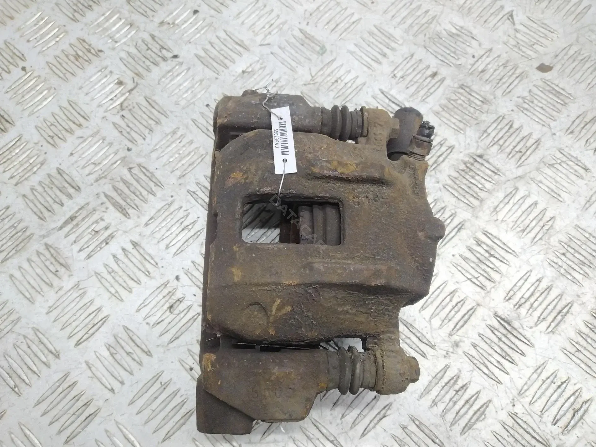 Суппорт тормозной 55023640