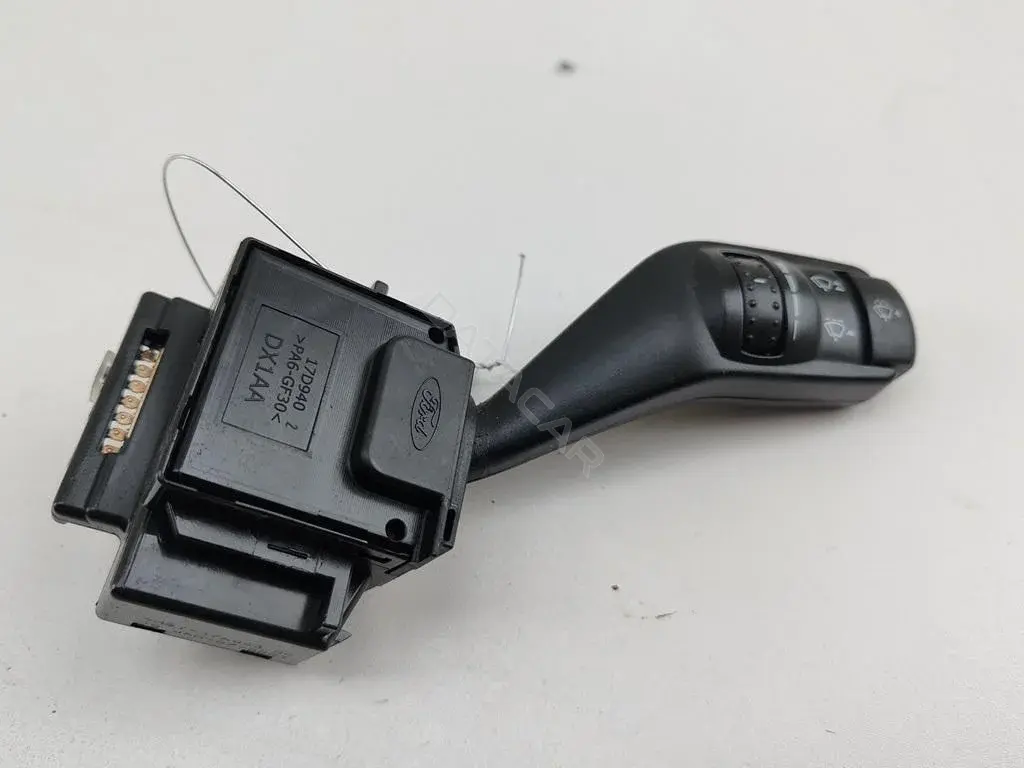 Переключатель подрулевой 4M5T17A553BD