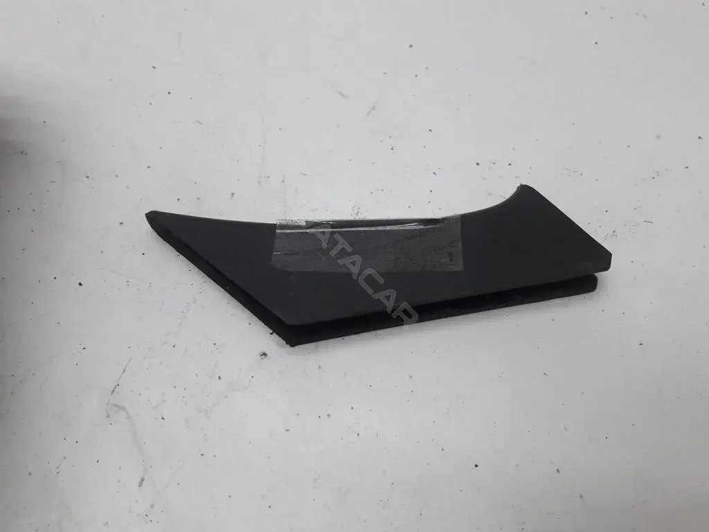 Накладка бампера 1h6807245