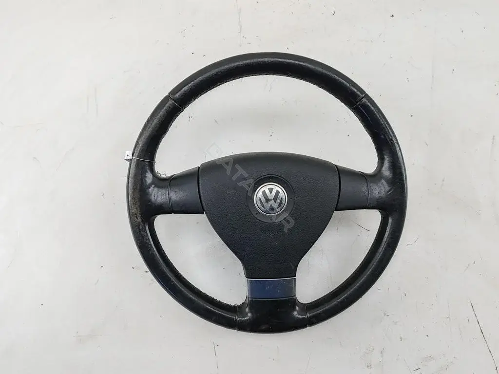 Руль 1K0419091EQ