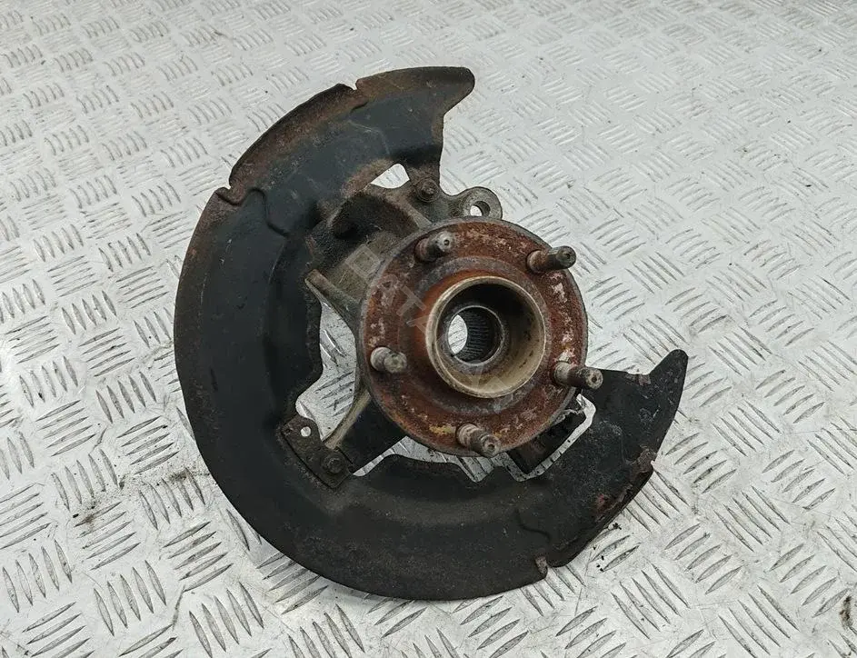 Ступица колеса 3M513K170