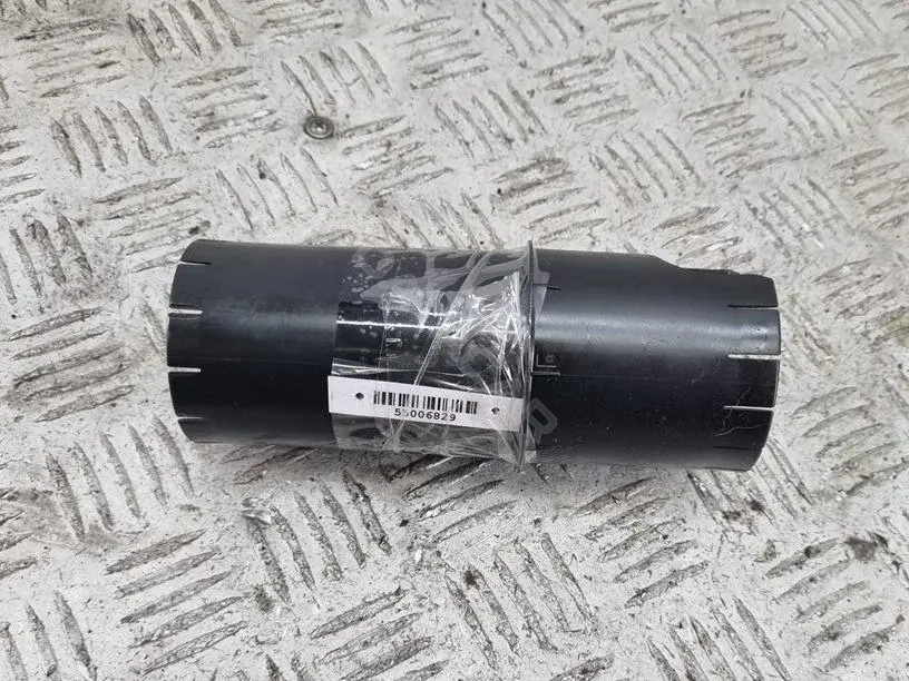 Патрубок воздушный 3c0129383a