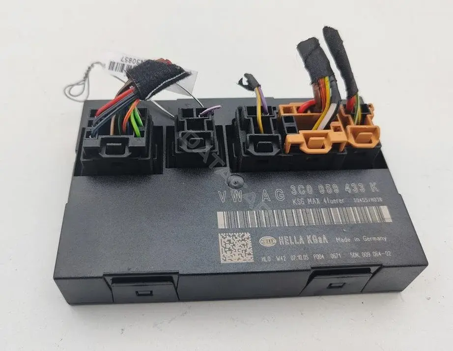 Блок комфорта 3C0959433K