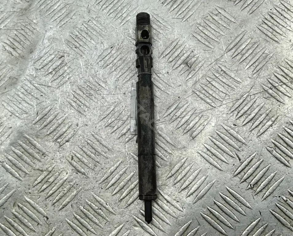 Форсунки 55338036