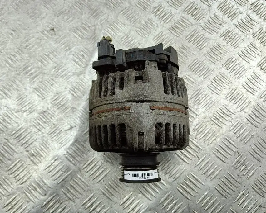 Генератор 13229984
