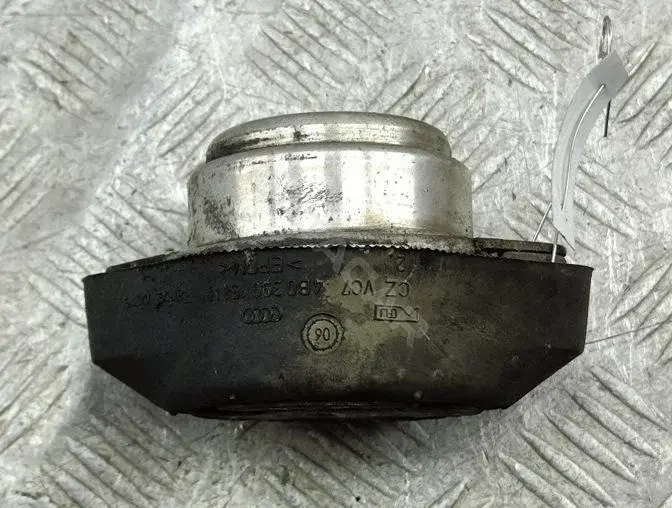 Подушка КПП 4B039915M