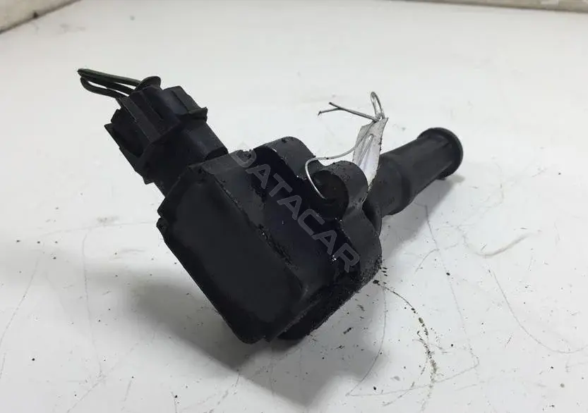 Катушка зажигания 2s7g-12029-ac