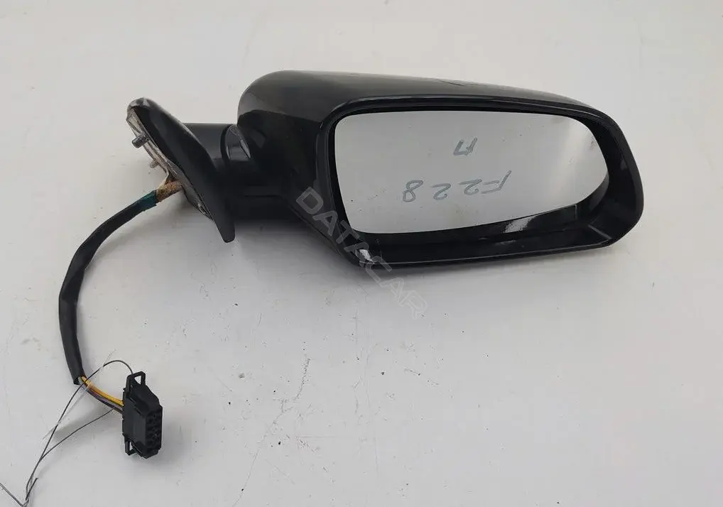 Наружное зеркало 1Z1857502