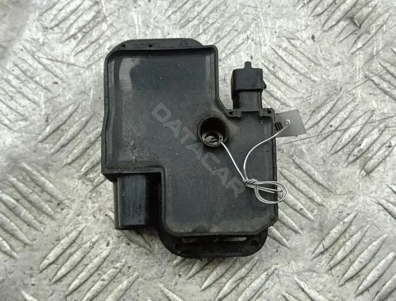Катушка зажигания 0001587803