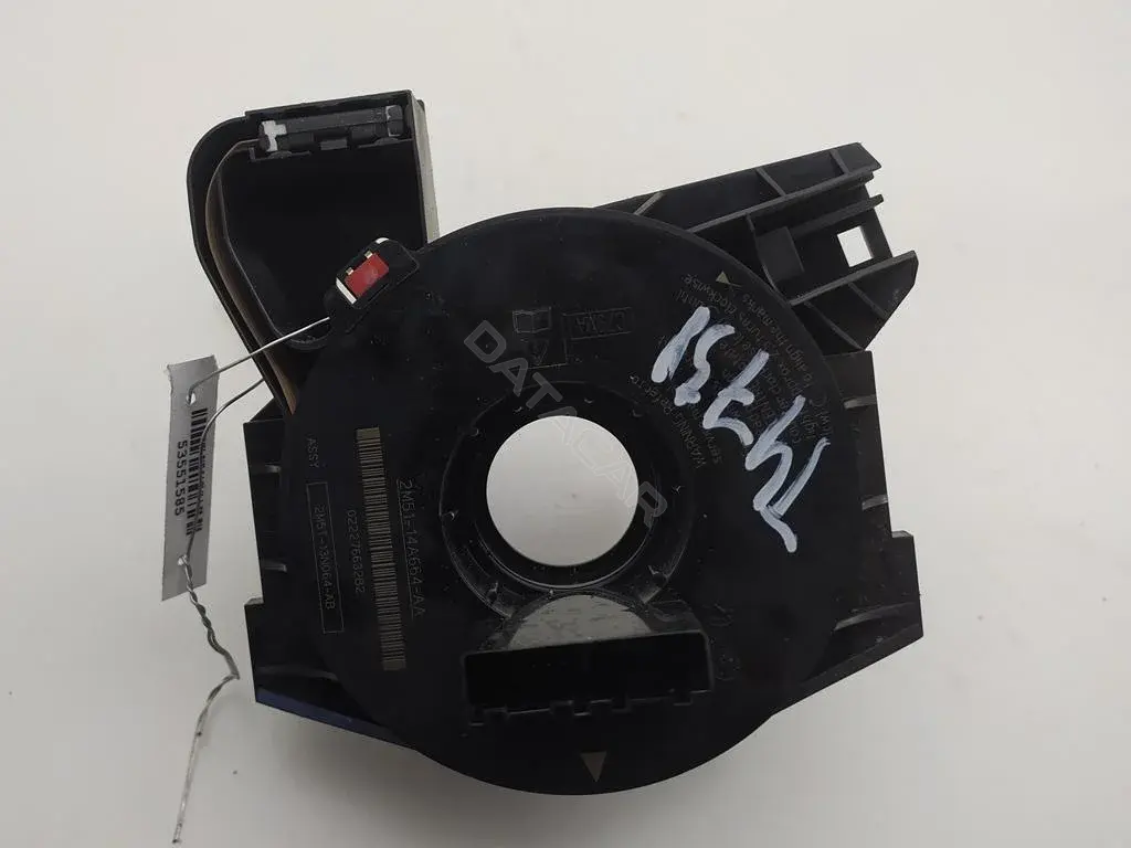 Шлейф подрулевой 2M5114A664AA
