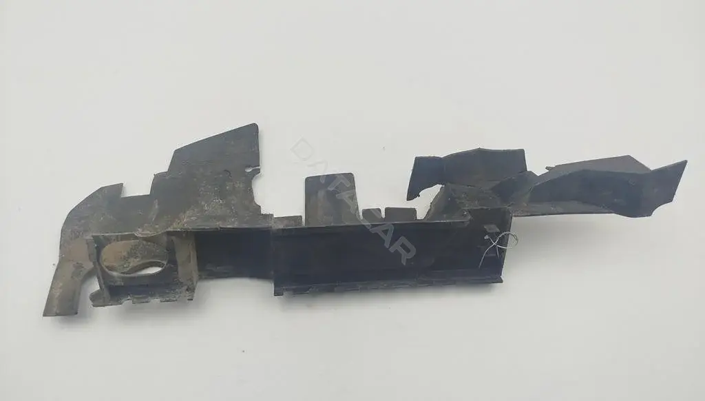 Воздуховод 3B0121283D
