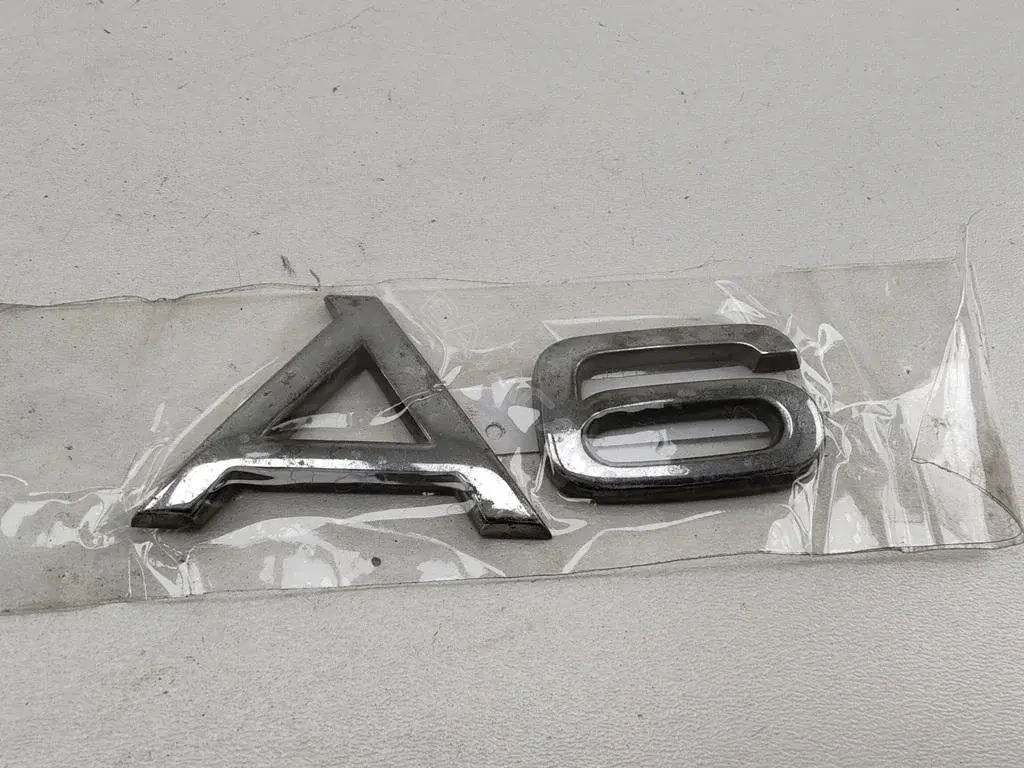 Эмблема 4A9853741B, 4D0853741