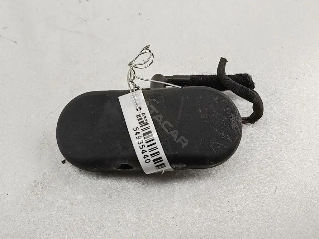 Форсунка омывателя стекла 4F0955988A