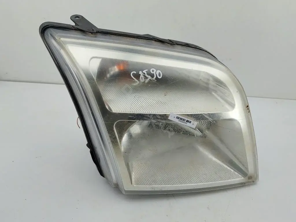 Фары 2T1413006AG
