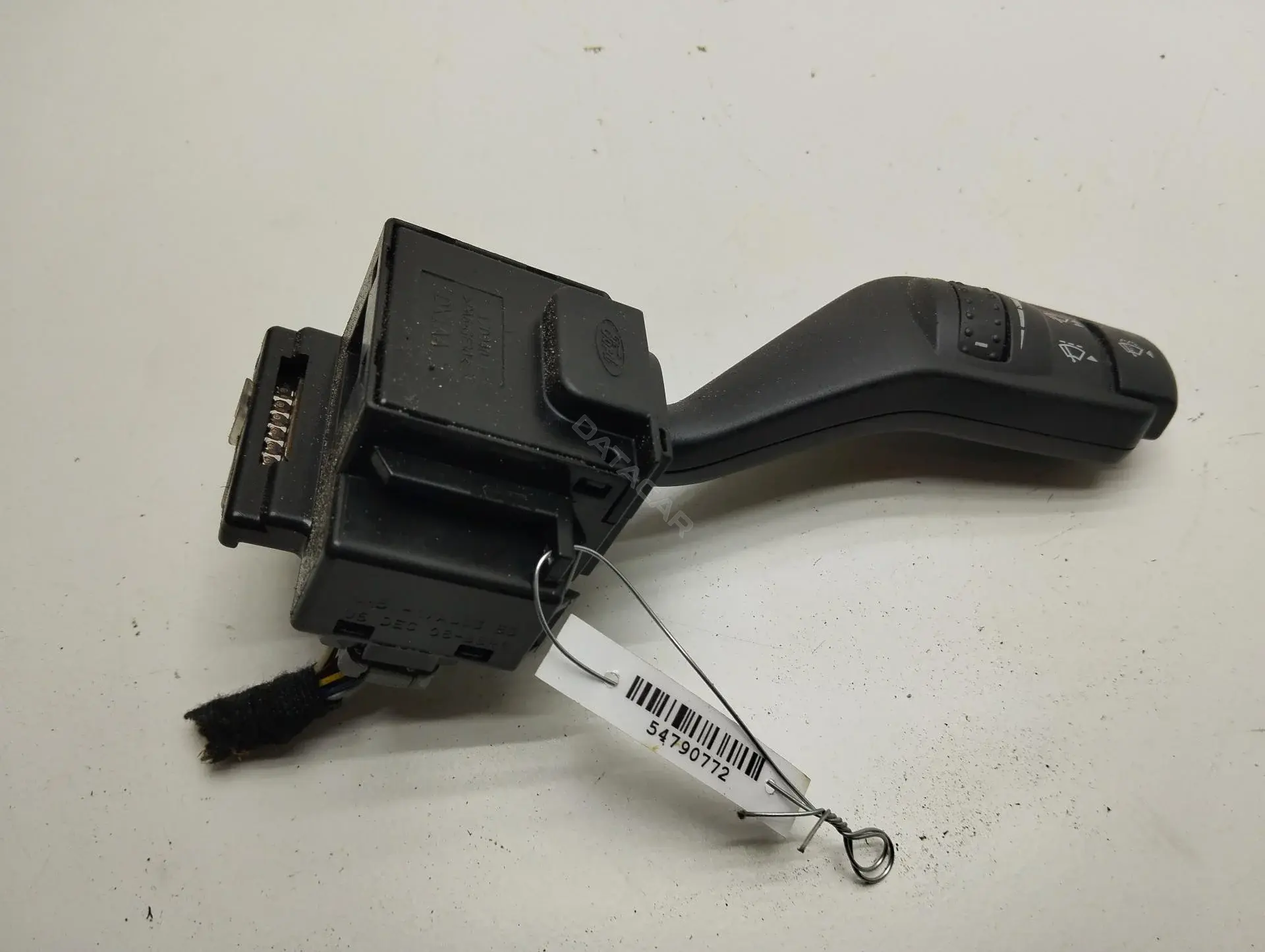 Переключатель подрулевой 4M5T17A553BD