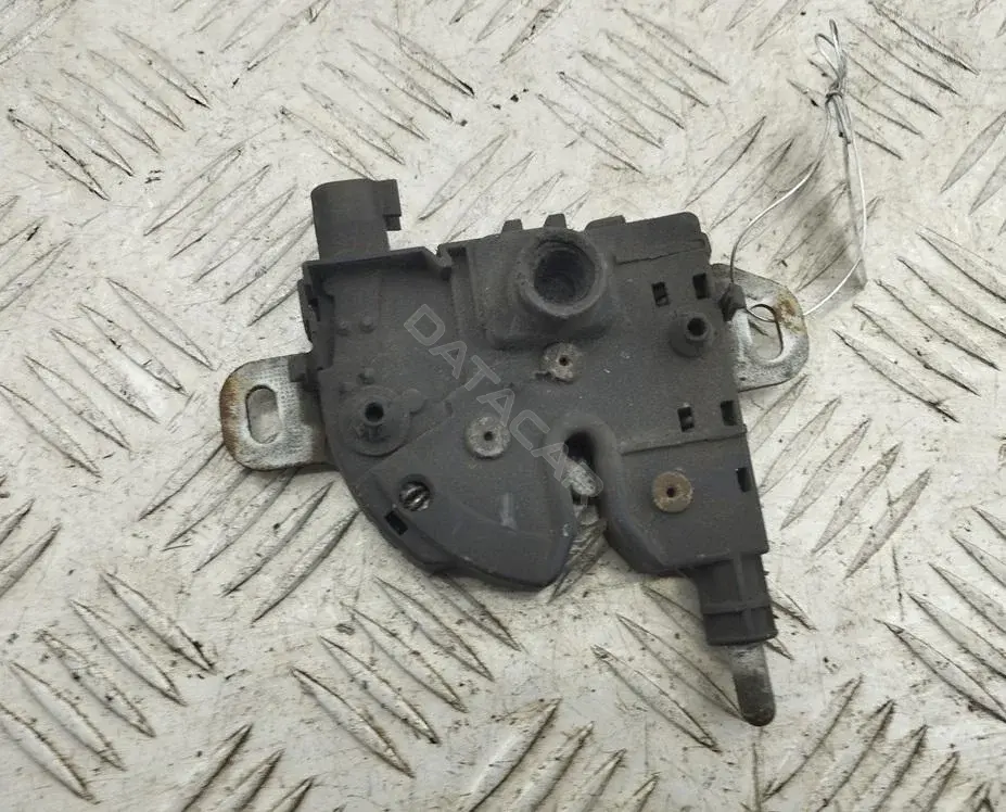 Замок капота XS4116700CF