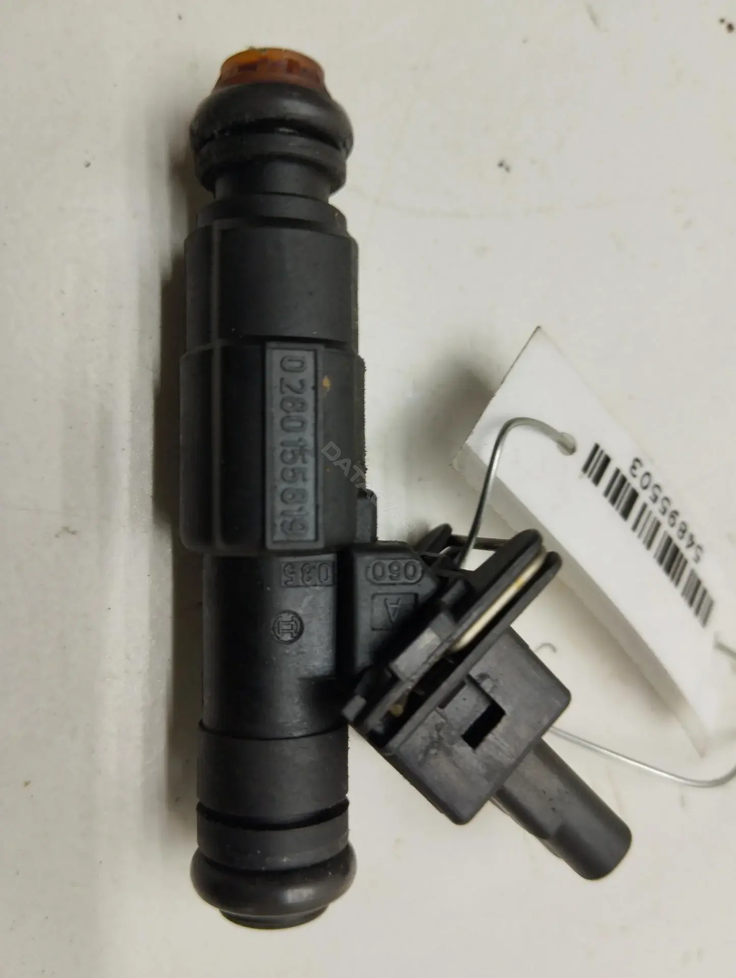 Форсунки 988FDA