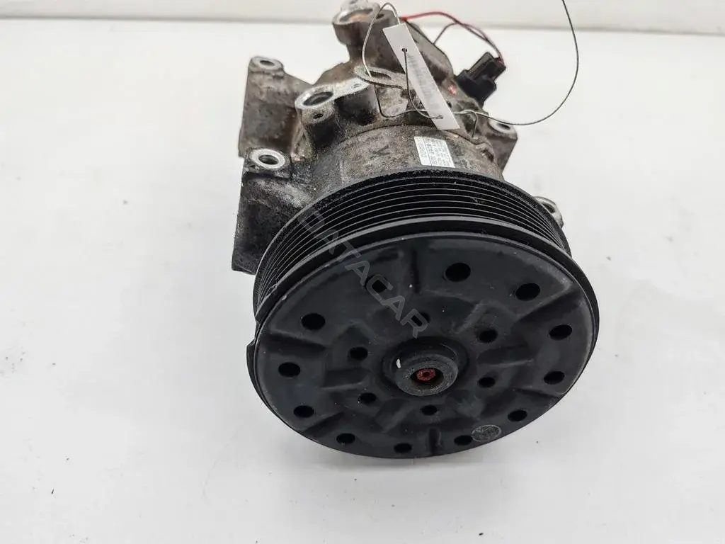 Компрессор кондиционера GE447260