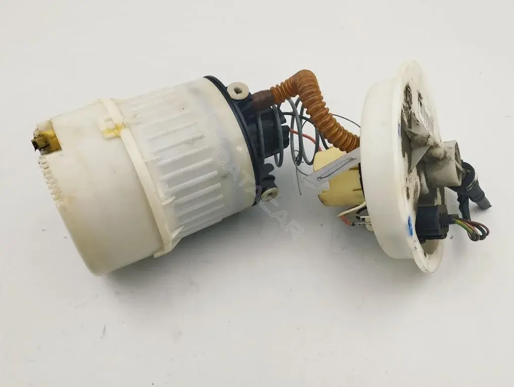 Топливный насос 3M519H307
