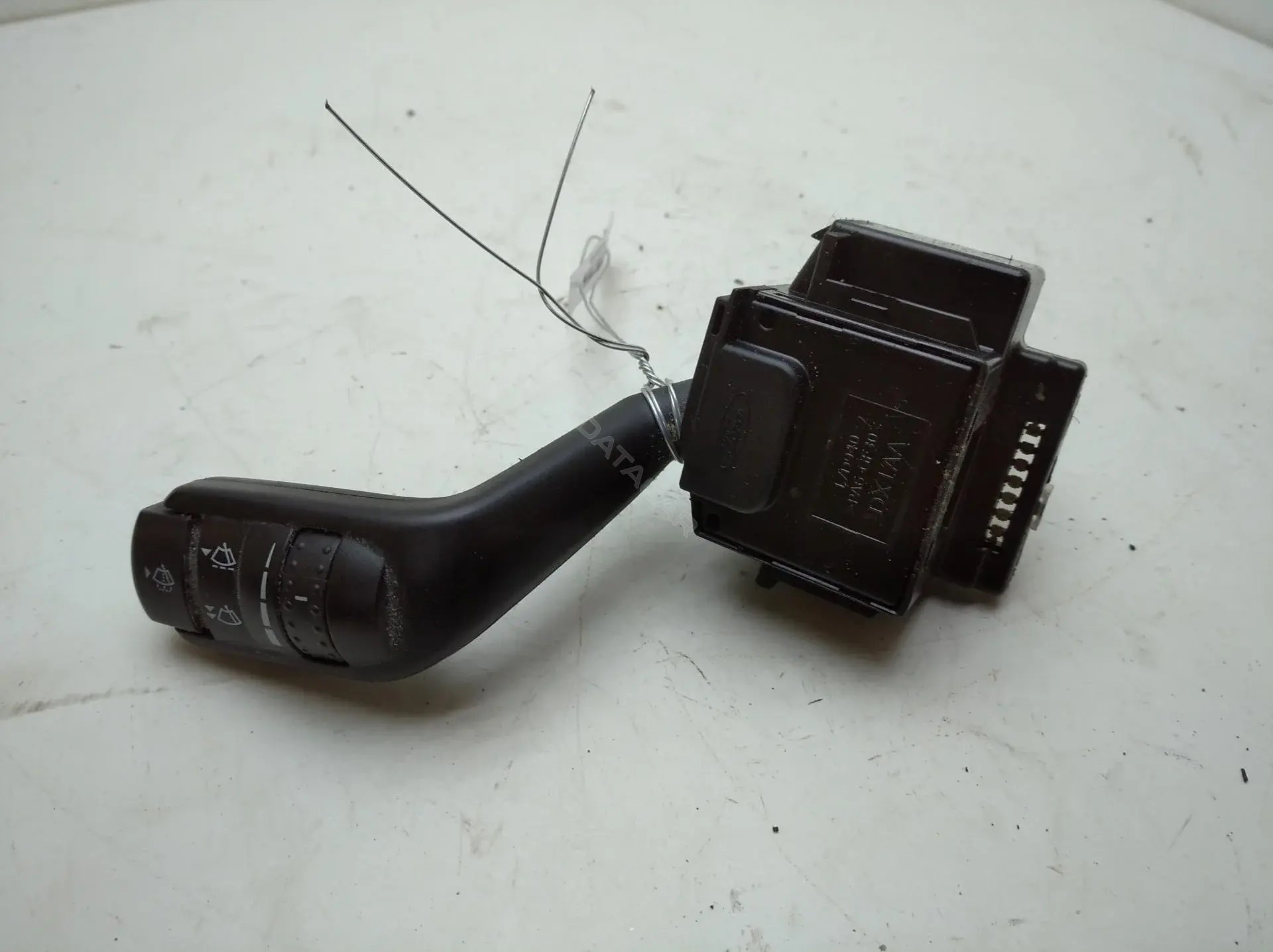 Переключатель подрулевой 6c1t17a553ba