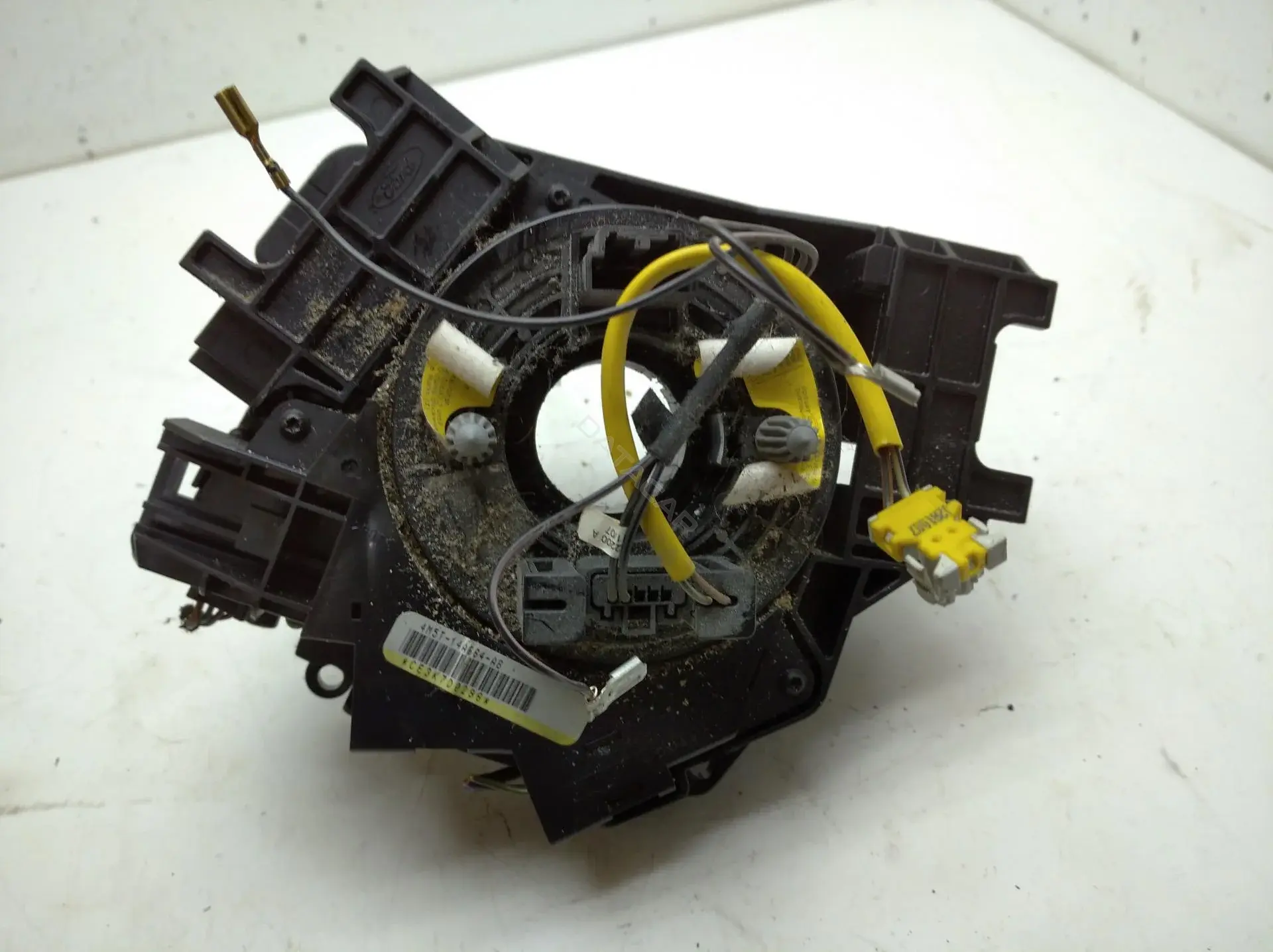 Шлейф подрулевой 4m5t14a664ab