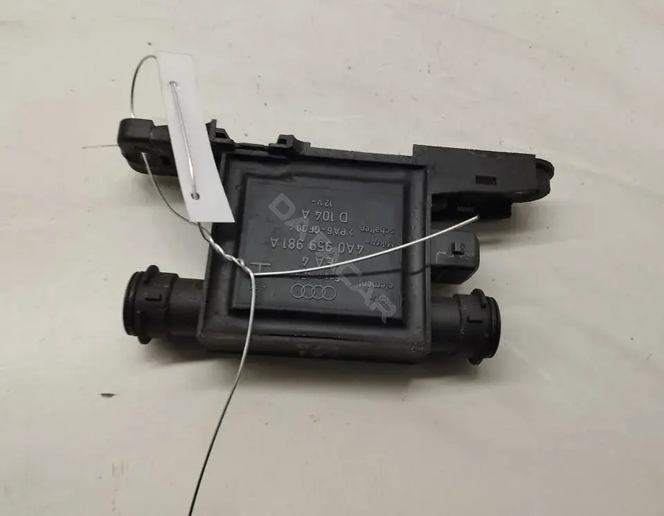 Блок управления двери 4a0959981a