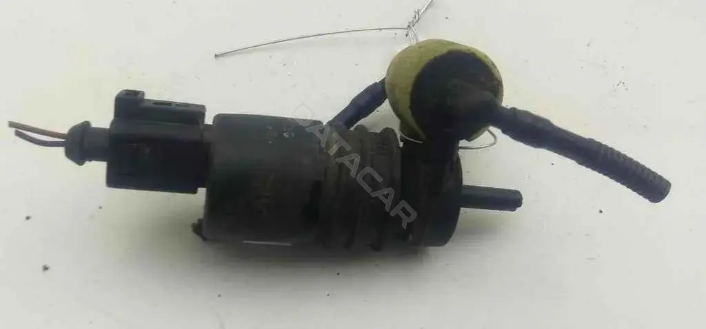 Насос омывателя 1T0955651A