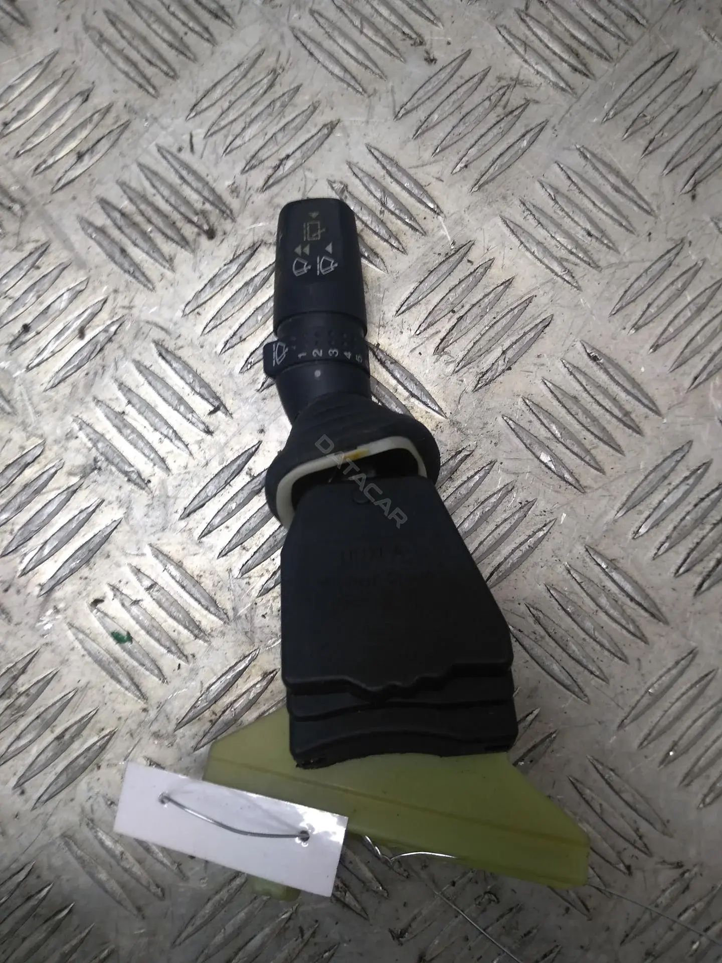 Переключатель подрулевой 93BG17K478D
