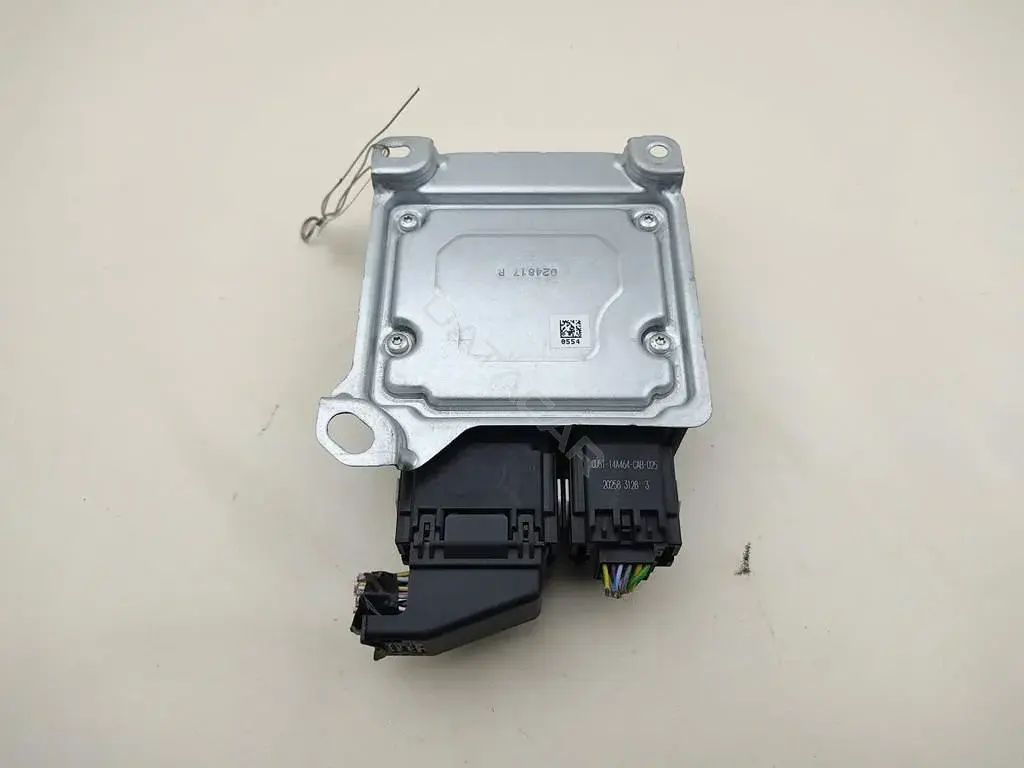 Блок управления подушками безопасности F1CT14B321RE