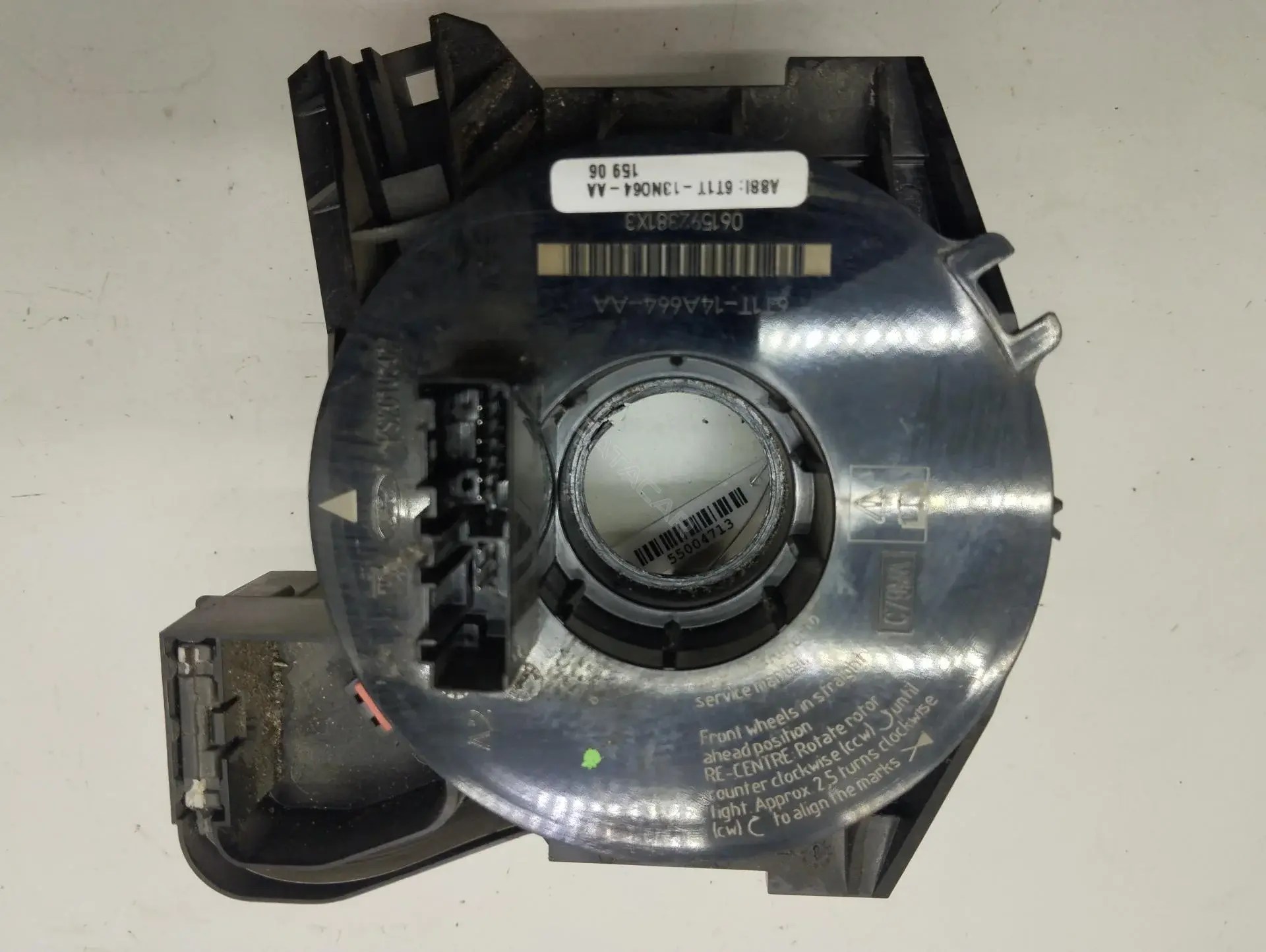 Шлейф подрулевой 6T1T13N064AA