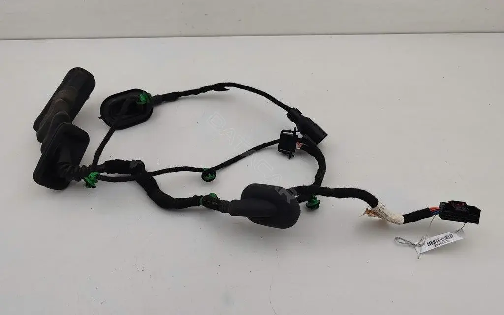 Проводка двери 1T0971120L