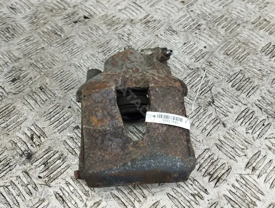 Суппорт тормозной 55017885